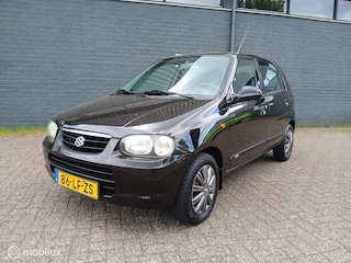 Suzuki Alto 1.1 Automaat/169.000Km Nap/Apk 01-'27