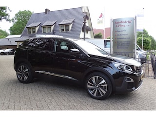 Peugeot 3008 1.2 PureTech Allure NAVI TREKHAAK