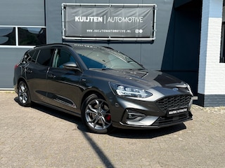 Ford Focus Wagon 1.0 EcoBoost ST Line / Automaat / Pano / Virtual !