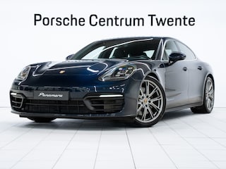 Porsche Panamera 4 E-Hybrid