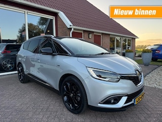 Renault Scénic 1.3 TCE BOSE 7P.