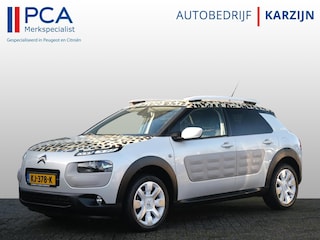 Citroën C4 Cactus 1.2 PureTech W