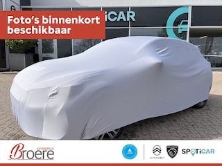 Peugeot 3008 1.6 HYbrid 225 GT Black Pack Automaat Panoramadak, elek. achterklep