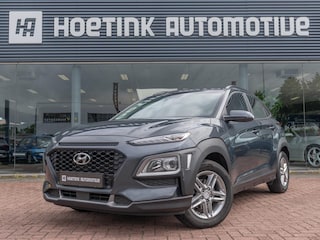 Hyundai Kona 1.0 T-GDI Comfort | Stoelverwarming | Camera | Apple CarPlay & Android Auto