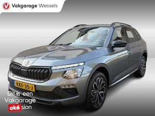 Skoda Kamiq 1.0 TSI Automaat Business Edition | Clima | PDC | Camera | 17' |