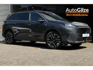 Peugeot 5008 1.2 Hybrid 145 GT l Pano l I-Connect l 7 Zitter l Stoelverwarming l