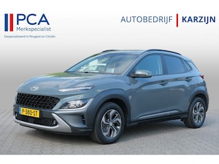 Hyundai Kona 1.6 GDI HEV Fashion