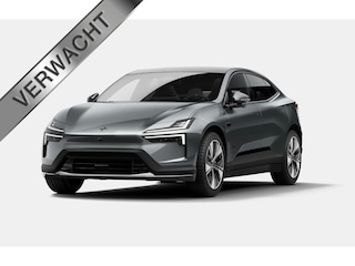 Polestar 4 Long Range Single motor Prime 100 kWh 22 KW Lader, Pano, Leder Verwacht
