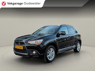 Mitsubishi ASX 1.6 Intense ClearTec