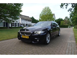 BMW 5-serie Touring 520i Executive M-sport