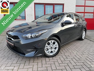 Kia Ceed Sportswagon 1.5 T-GDi AUTOMAAT/NAVI/CAMERA/140PK
