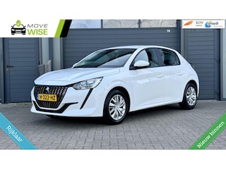 Peugeot 208 1.2 PureTech Like | LAGE KM NAP | Nieuwe Model 2020 | 5 Deurs | Airco | Cruise | Rijklaar|