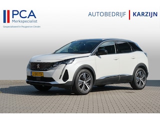 Peugeot 3008 1.2 PureTech Allure Pack