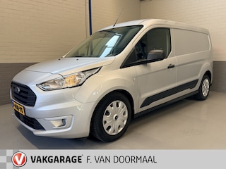 Ford Transit Connect 1.5 EcoBlue L2 Trend Automaat | Camera | Trekhaak | Nav