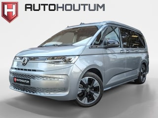Volkswagen California Ocean eHybrid 4MOTION | Elektrisch hefdak | Elektrische schuifde