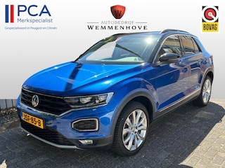 Volkswagen T-Roc 1.0 TSI Style Business