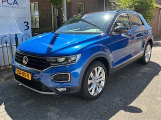 Volkswagen T-Roc 1.0 TSI Style Business