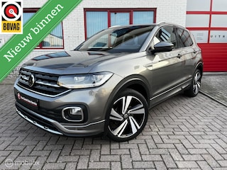 Volkswagen T-Cross 1.0 TSI R-Line