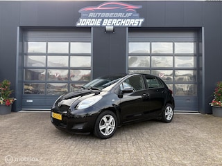 Toyota Yaris 1.3 VVTi Comfort