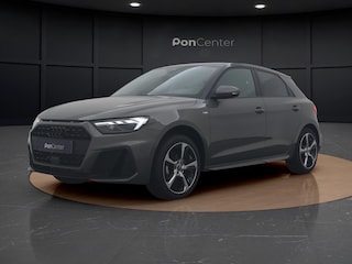 Audi A1 Sportback S edition 25 TFSI 70 kW / 95 PK