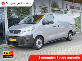 Peugeot Expert 2.0 BlueHDI 120 Long Premium