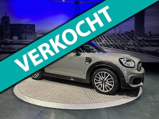Mini Countryman 2.0 Cooper S Hammersmith *JCW-Pack*Pano*Camera*Applecarplay*