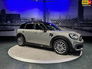 Mini Countryman 2.0 Cooper S Hammersmith *JCW-Pack*Pano*Camera*Applecarplay*