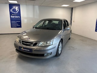 Saab 9-3 Sport Sedan 1.8t Linear Business