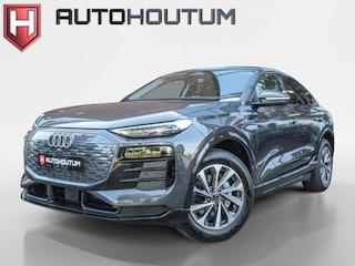 Audi Q6 e-tron 185 kW | Leder | Camera | Matrix
