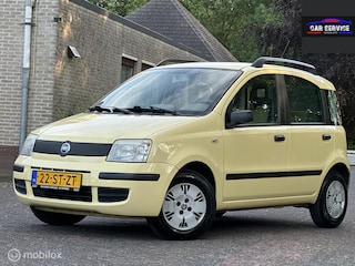 Fiat Panda 1.1 Young/NAP/APK/179DKM/1e EIG/ELEKPAKKET/KOOPJE