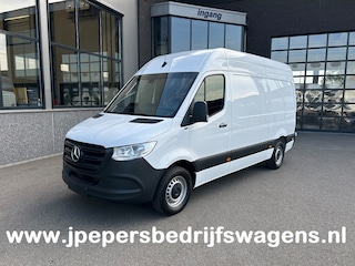 Mercedes-Benz Sprinter 315 CDI L2 H2 RWD Pro MBUX / Trekhaak / Camera / Cruise control / Airco / 270 Graden achterdeuren