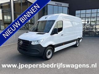 Mercedes-Benz Sprinter 315 CDI L2 H2 RWD Pro MBUX / Trekhaak / Camera / Cruise control / Airco / 270 Graden achterdeuren