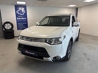 Mitsubishi Outlander 2.0 PHEV Exec. Ed.