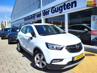 Opel Mokka X 1.4 Turbo Online Edition / Trekhaak / Camera / Bluetooth /