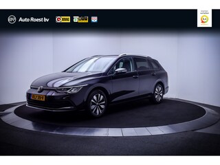 Volkswagen Golf Variant 1.5 TSI 150Pk MOVE Business FULL LED | CARPLAY | ACC | STUUR+STOELVERW | NAVI | DAB | CLIMA | PDC V+A | LMV