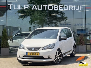 Seat Mii 1.0 FR Cruise Dynaudio PDC