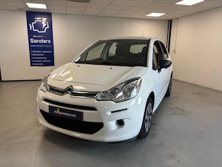 Citroën C3 1.0 PureT Attraction AIRCO/D RIEM VV/