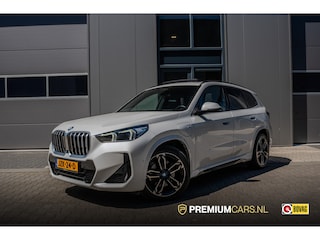 BMW X1 xDrive25e | M-sport | Panorama | HUD | 360