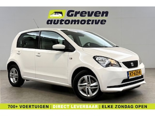 Seat Mii 1.0 Style Chic | Airco | Elektrpakket