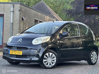 Citroën C1 1.0-12V Ambiance/NAP/KOOPJE