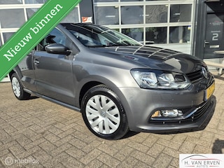Volkswagen Polo 1.2 TSI Highline AIRCO CRUISE PDC
