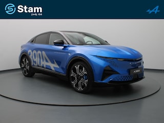 Alpine A390 GT 89kWh Devialet XtremeSound | 360° Camera | Pack Driving | Massage