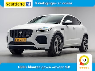 Jaguar E-Pace 1.5 P300e AWD R-Dynamic SE [ Panorama Stoelventilatie Camera Apple/Android ]