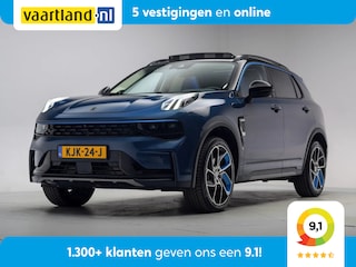 Lynk & Co 01 1.5 PHEV [ Panorama Navi 360°-Camera Keyless ]