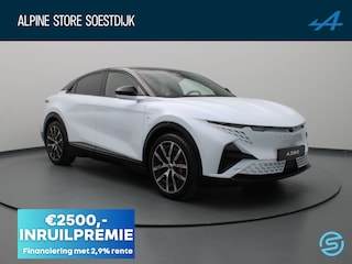 Alpine A390 GT 89kWh Devialet XtremeSound | 360° Camera | Pack Driving | 22kW Boordlader