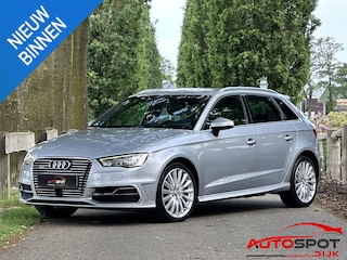 Audi A3 Sportback 1.4 e-tron PHEV Apple Carplay Pro Line plus Apple Carplay