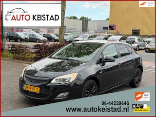Opel Astra 1.4 Turbo NAVIGATIE/CRUISE/CLIMA! VELE OPTIES!