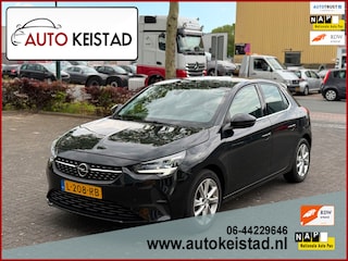 Opel Corsa 1.2 ELEGANCE LED/CRUISE/NAVIGATIE! NETTE STAAT!