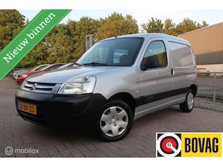 Citroën Berlingo bestel 2.0 HDI 600