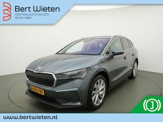 Skoda Enyaq iV 80 | Geen import | Comfort Plus | Trekhaak